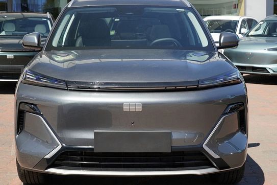 Geely Starray EM-i 1.5 PHEV Max