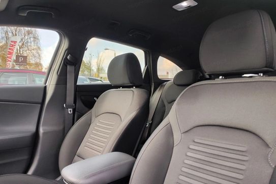 Hyundai i30 1.5 T-GDI 48V Smart DCT