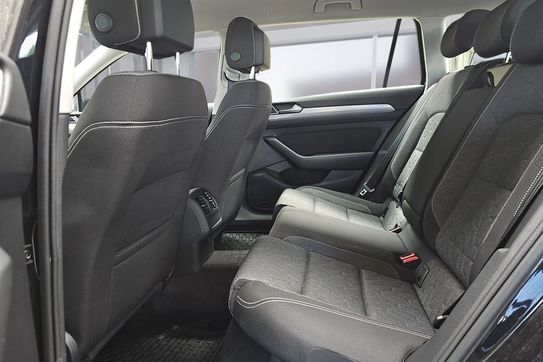 Volkswagen Passat 1.4 TSI Plug-In Hybrid GTE DSG