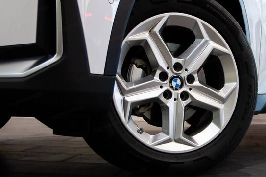 BMW X1 sDrive20i xLine