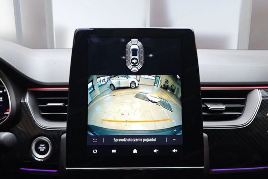 Renault Arkana 1.3 TCe R.S. Line EDC