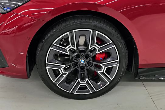 BMW Seria 5 540d xDrive M Sport