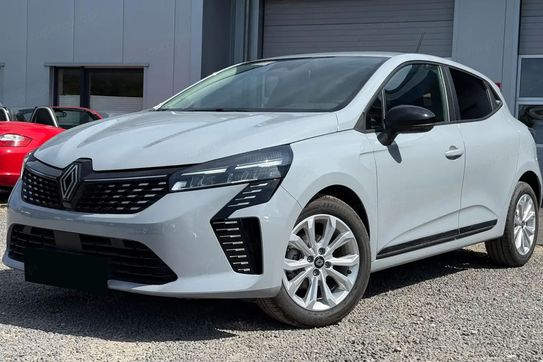 Renault Clio Evolution 1.0 TCe