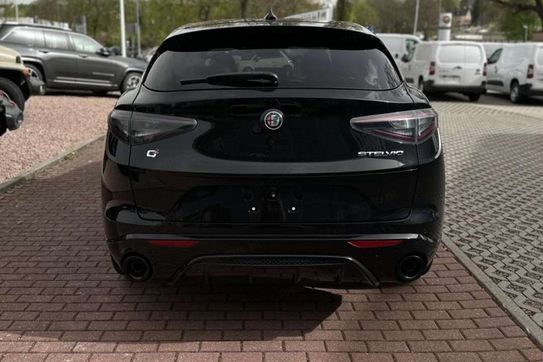 Alfa Romeo Stelvio 2.2 JTDM Veloce Q4