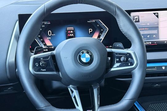 BMW X3 20 Xdrive