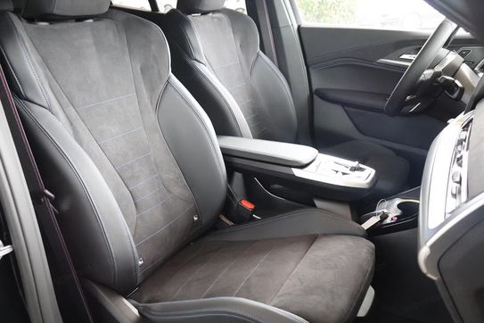 BMW X2 xDrive20d M Sport