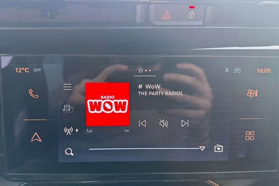 Alfa Romeo Junior 1.2 Ibrida