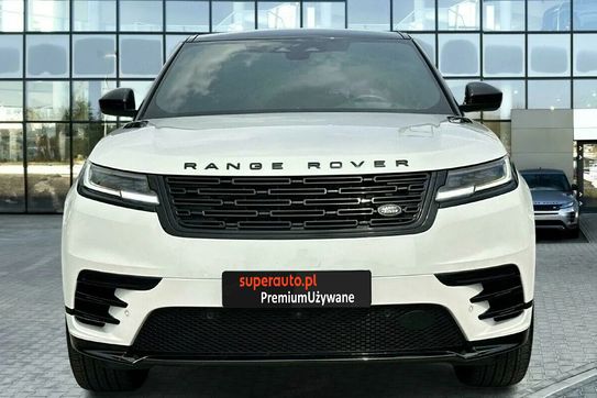 Land Rover Range Rover Velar 2.0 P400e PHEV Dynamic HSE