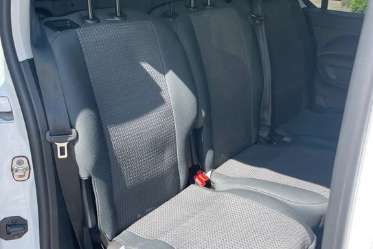 Citroen Berlingo MPV M Feel 1.5 BlueHDI