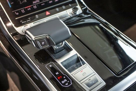 Audi Q7 55 TFSI e quattro S Line