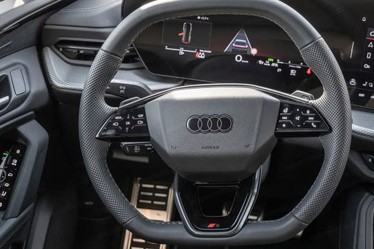Audi Q5 TDI quattro