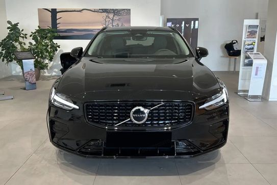 Volvo V60 B4 D Plus Dark