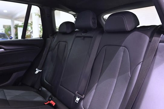 BMW X3 xDrive20d M Sport