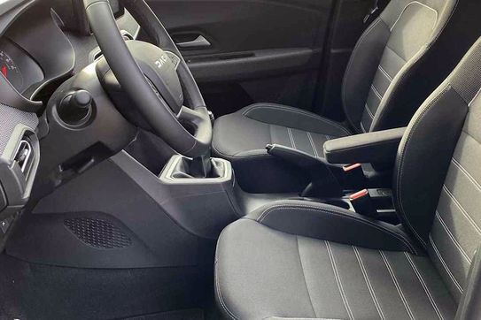 Dacia Sandero Expression 1.0 TCe