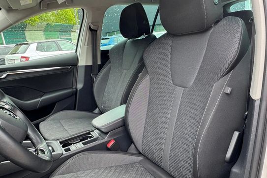 Skoda Octavia 1.5 TSI e-Tec Style DSG