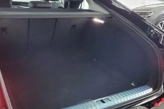 Audi A7 40 TDI quattro S tronic