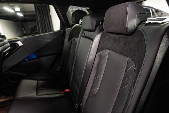 BMW X3 xDrive20d M Sport