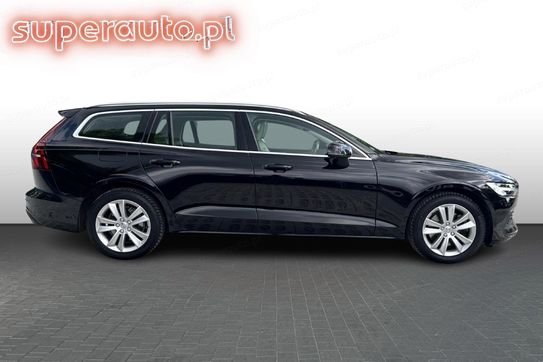Volvo V60 B3 B Momentum Pro