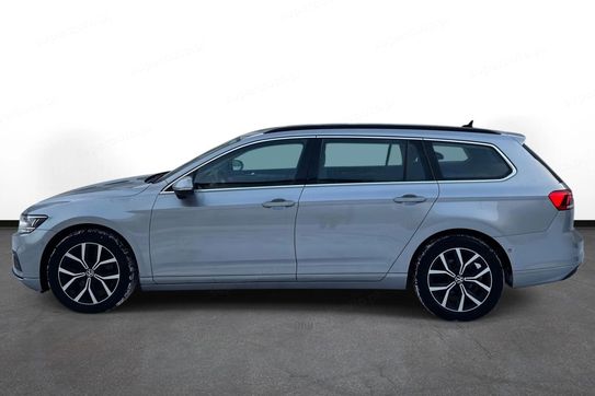 Volkswagen Passat 1.5 TSI DSG
