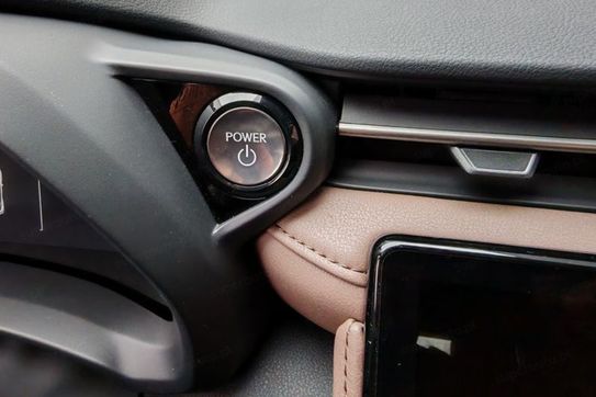 Lexus LBX Elegant 1.5 Hybrid