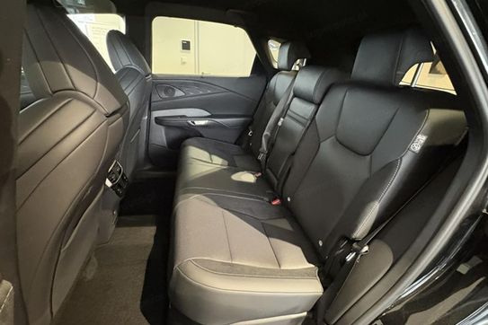 Lexus RX 500h F Sport 2.4 T Hybrid