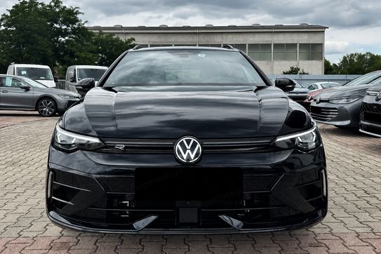 Volkswagen Golf Variant R  2.0 TSI 4MOTION DSG
