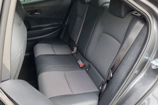 Toyota C-HR 1.8 Hybrid Executive