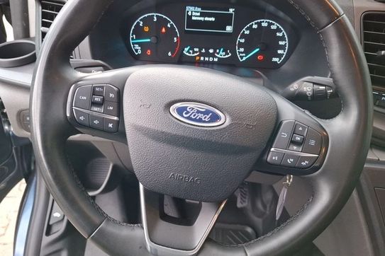 Ford Transit Custom Kombi 320 L2H1 A6