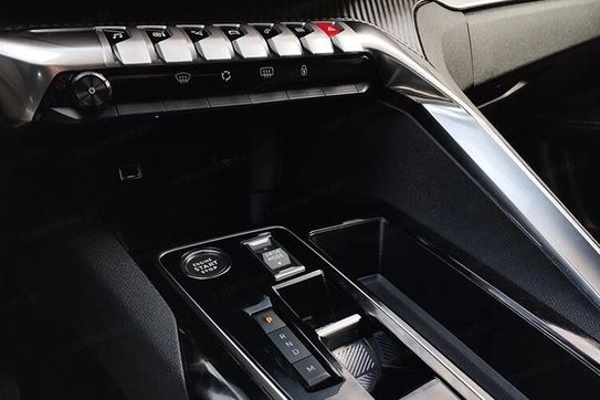 Peugeot 5008 1.5 BlueHDi GT S&S EAT8