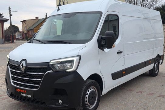 Renault Master 2.3 dCi L3H2 Extra