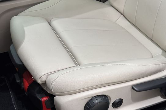 Mercedes GLB 200 d Progressive 8G-DCT
