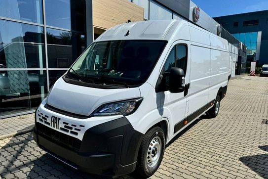 Fiat Ducato 3.5t Maxi L4H2
