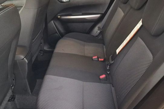 Suzuki Vitara 1.4 Boosterjet SHVS 2WD