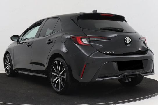 Toyota Corolla GR Sport 1.8 Hybrid