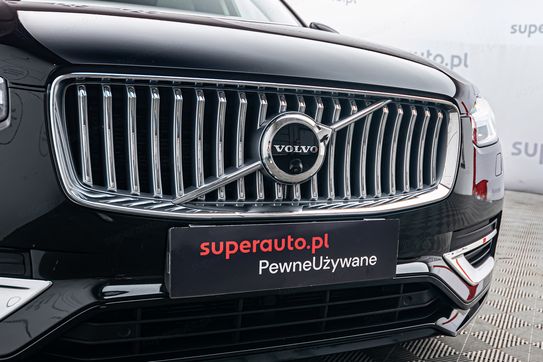 Volvo XC90 B5 D AWD Ultimate Bright 7os aut