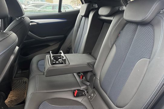 BMW X2 sDrive18i M Sport
