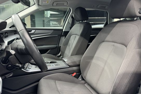 Audi A6 Avant 40 TDI mHEV S tronic