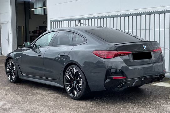 BMW Seria 4 Gran Coupe M440i xDrive