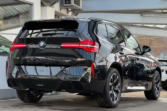 BMW X3 xDrive20d M Sport