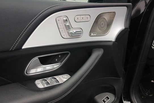 Mercedes GLE 450 d 4-Matic AMG Line