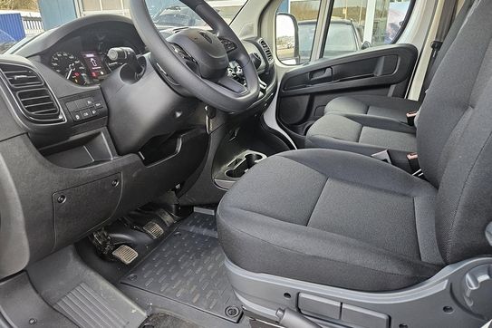 Peugeot Boxer L4H2