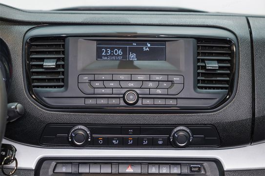 Toyota Proace Verso Long L2H1 Business AT