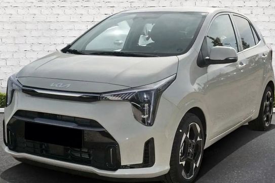 Kia Picanto 1.0 GDI Business Line