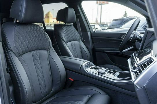 BMW X5 xDrive30d M Sport