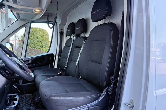 Fiat Ducato Maxi L4H2