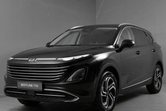 Bestune T90 2.0T Elegance aut