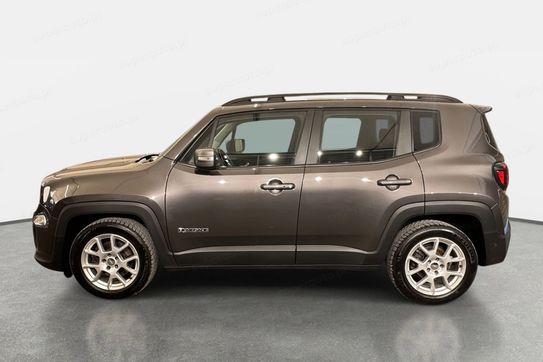 Jeep Renegade 1.3 GSE T4 Turbo Limited FWD S&S