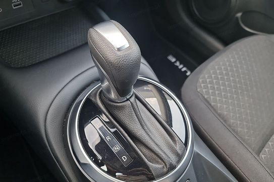 Nissan Juke Dig-t Acenta Dct