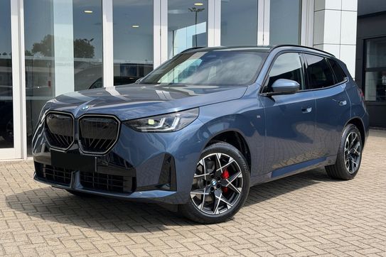 BMW X3 xDrive20 M Sport