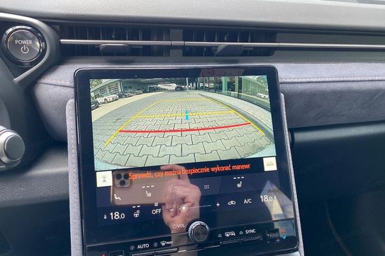 Lexus LBX 1.5 Hybrid Cool